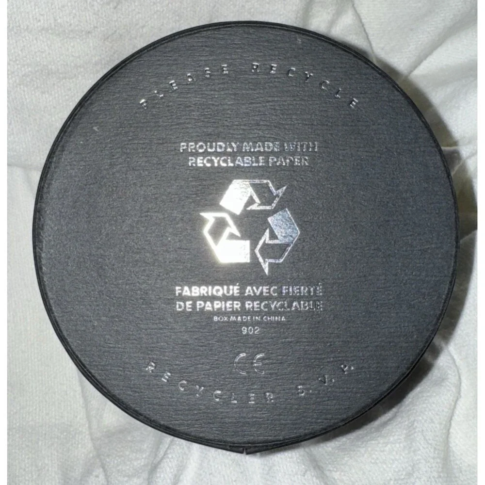 Citizen Eco-Drive Blue Dial Bracelet Titanium Men's‎ Watch BM7170-53L